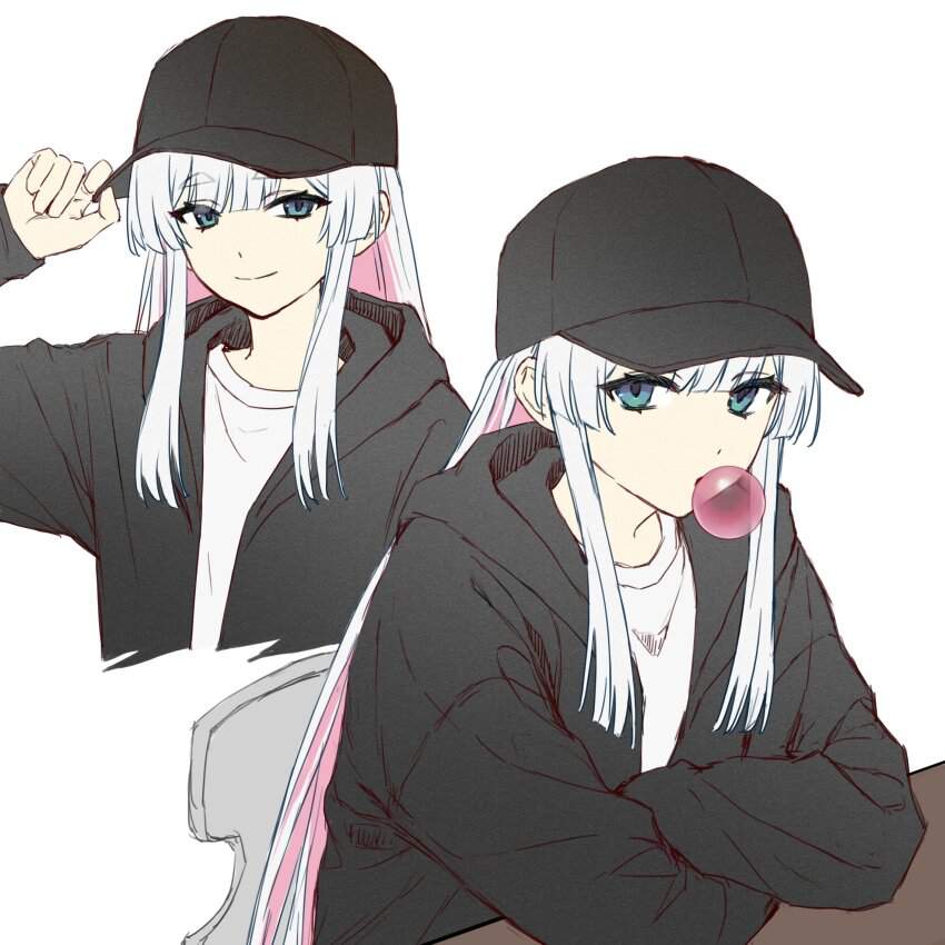 【超かぐや姫！】月見ヤチヨの中出し二次エロ画像まとめ