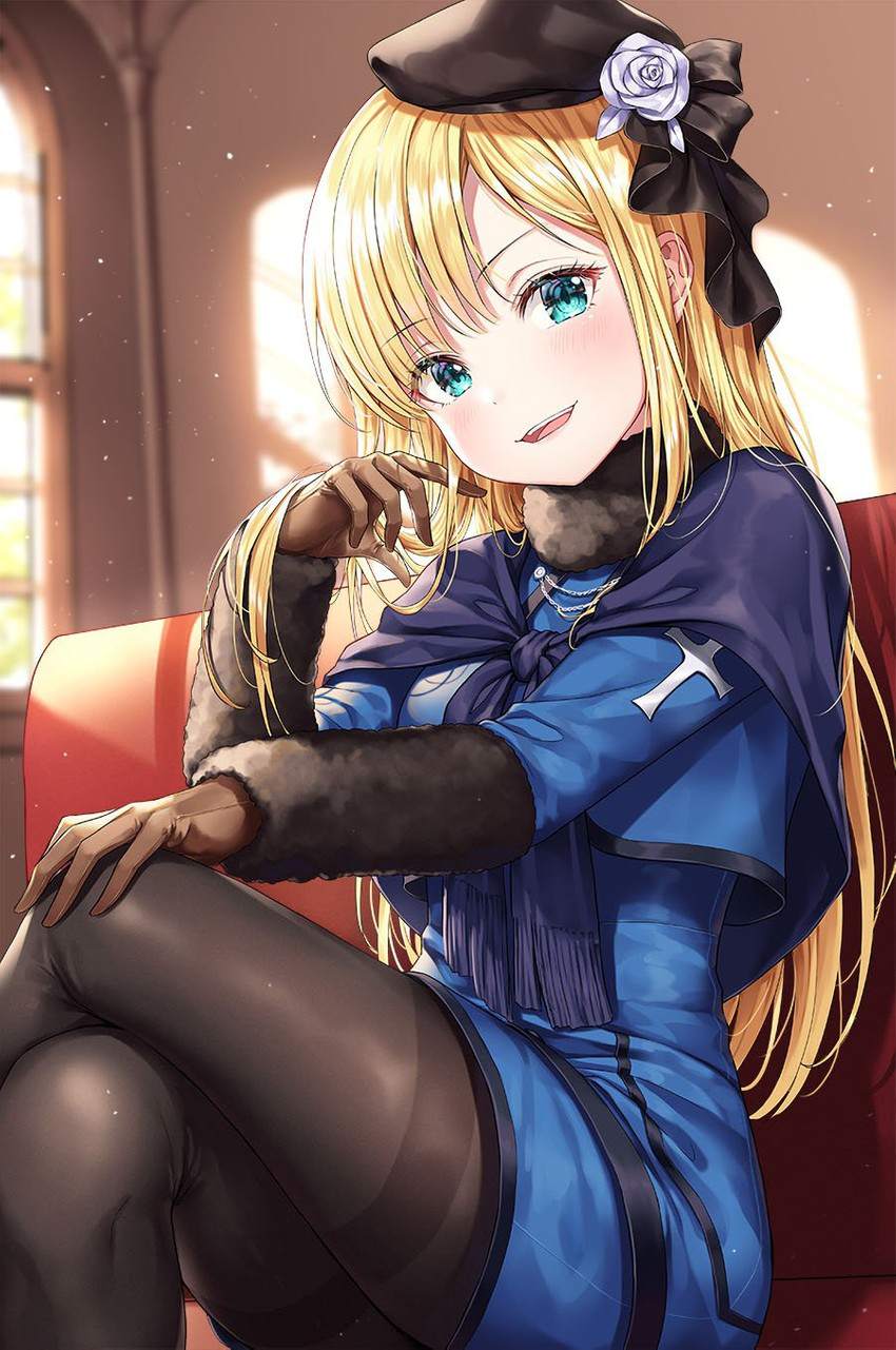 【Fate Grand Orderエロ画像】ライネス・エルメロイ・アーチゾルテのアヘ顔を見たい人向けの秘密部屋がこちらです！