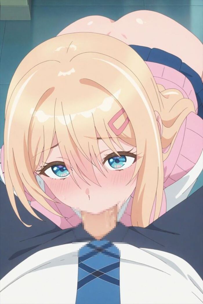 【クラスで2番目に可愛い女の子と友だちになった】天海夕のえっちで抜けるかわいいエロネタ画像まとめ