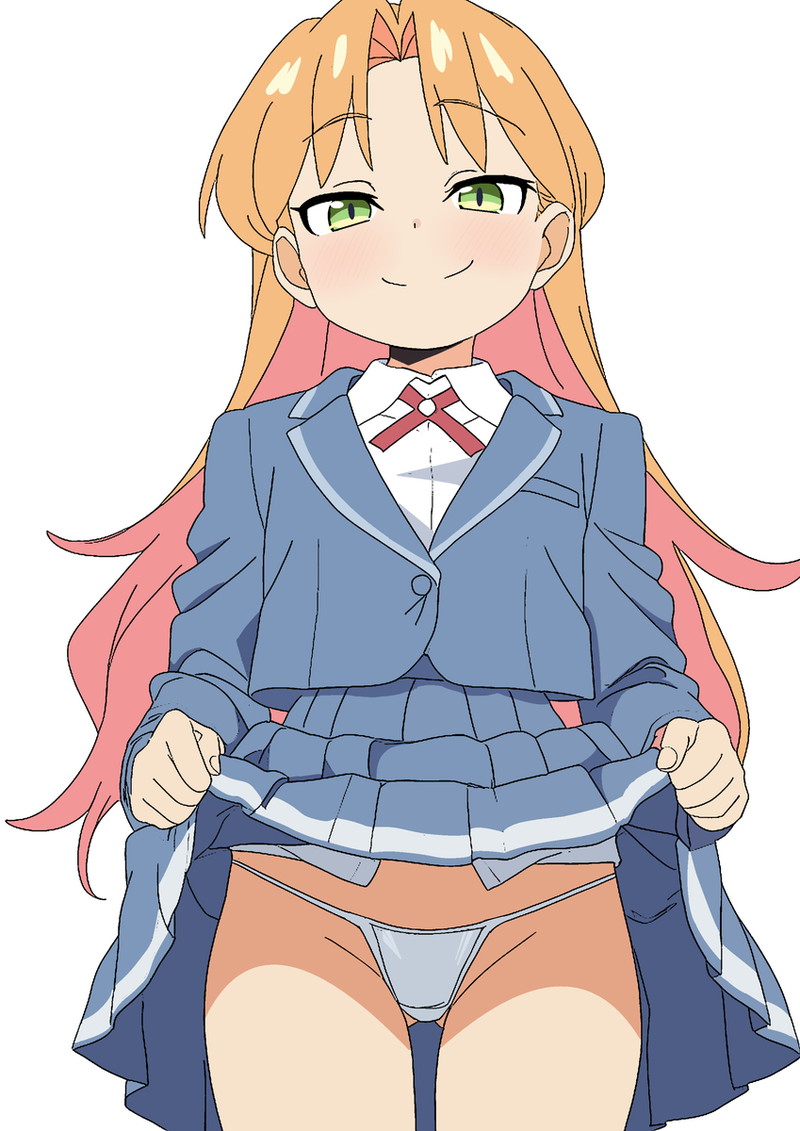 【エロ画像】谷川瑠璃とエッチする妄想をしたときにありがちな展開!(瑠璃の宝石)