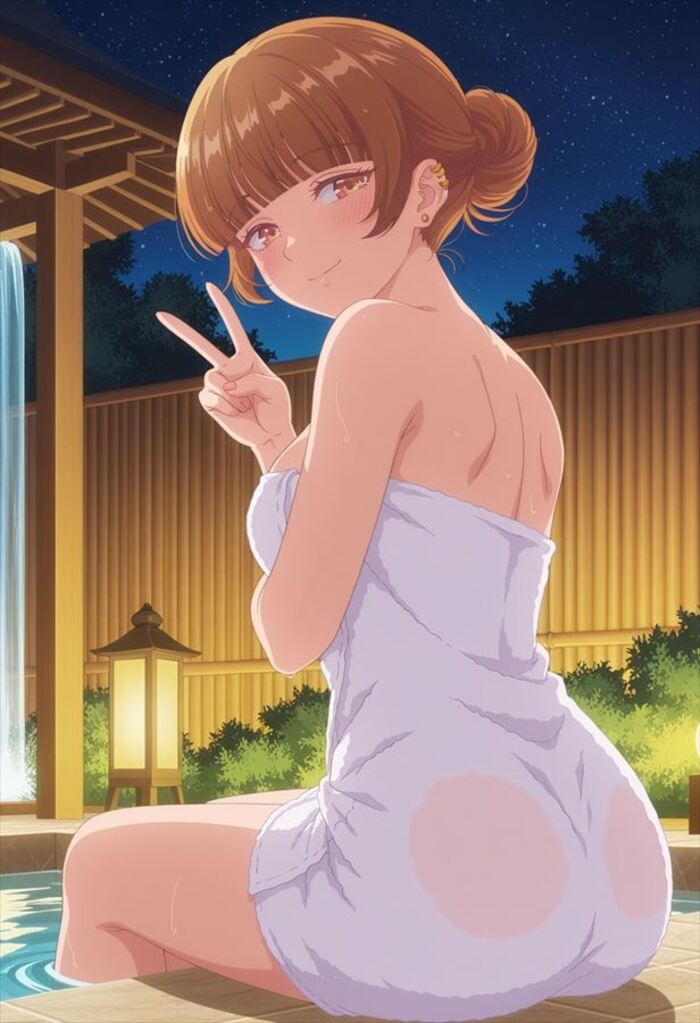 【幼馴染とはラブコメにならない】火威灯の萌え・可愛い二次エロ画像まとめ