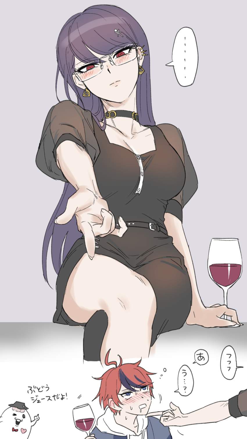 【HUNDRED LINE 最終防衛学園】雫原比留子の萌え・可愛い二次エロ画像まとめ