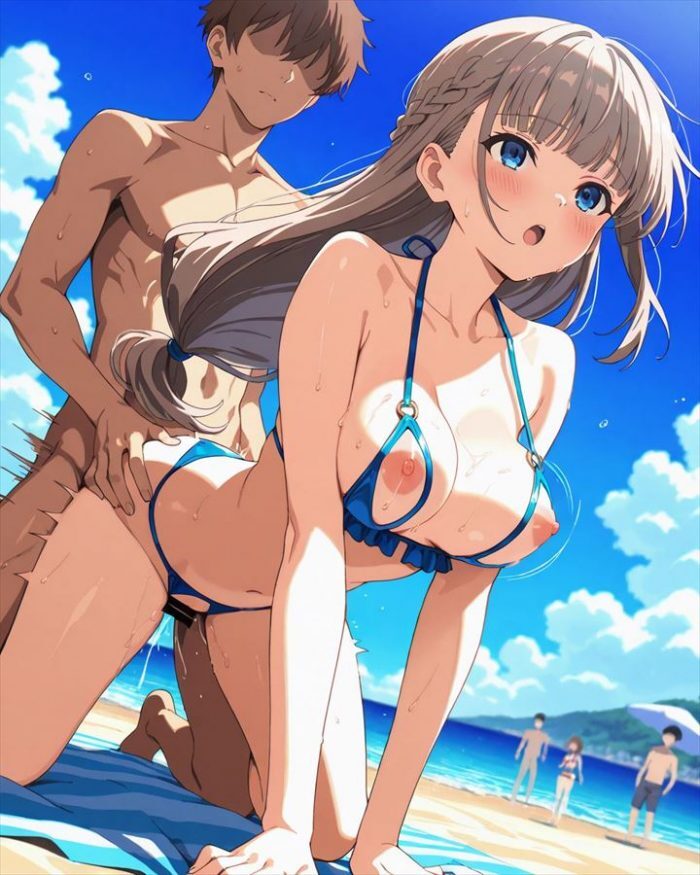 【葬送のフリーレン】ラヴィーネの萌え・可愛い二次エロ画像まとめ