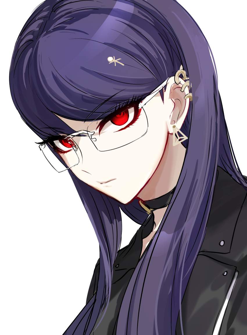 【HUNDRED LINE 最終防衛学園】雫原比留子の萌え・可愛い二次エロ画像まとめ
