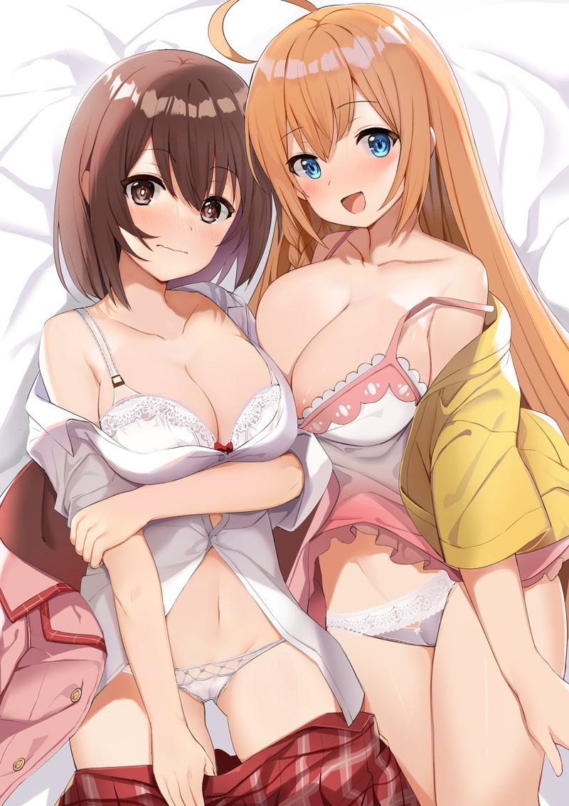 【プリンセスコネクト！】こんな超絶エッロエロなペコリーヌの抜ける二次エロ画像があったのか？！
