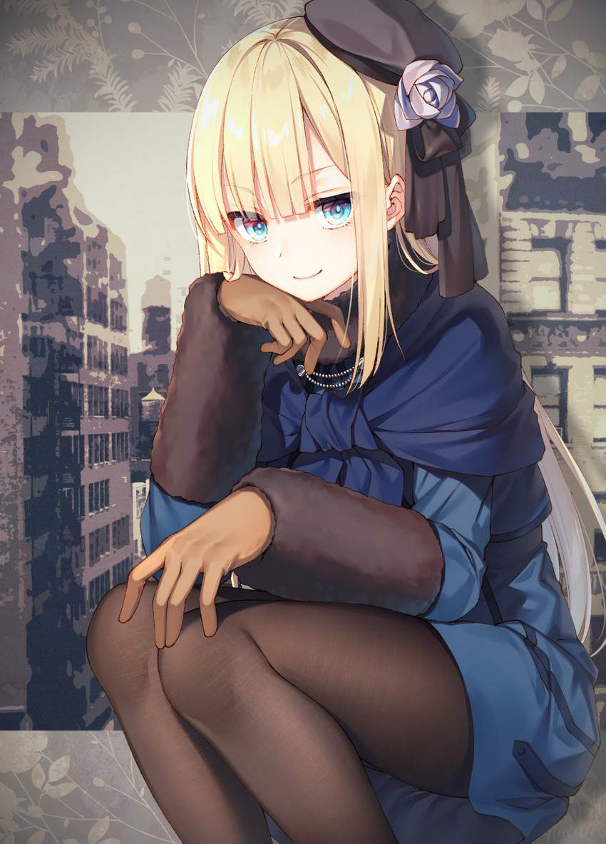 【Fate Grand Orderエロ画像】ライネス・エルメロイ・アーチゾルテのアヘ顔を見たい人向けの秘密部屋がこちらです！