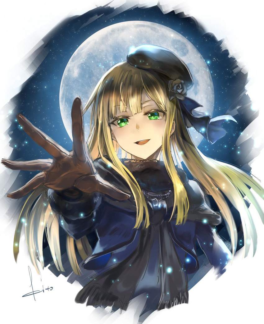 【Fate Grand Orderエロ画像】ライネス・エルメロイ・アーチゾルテのアヘ顔を見たい人向けの秘密部屋がこちらです！