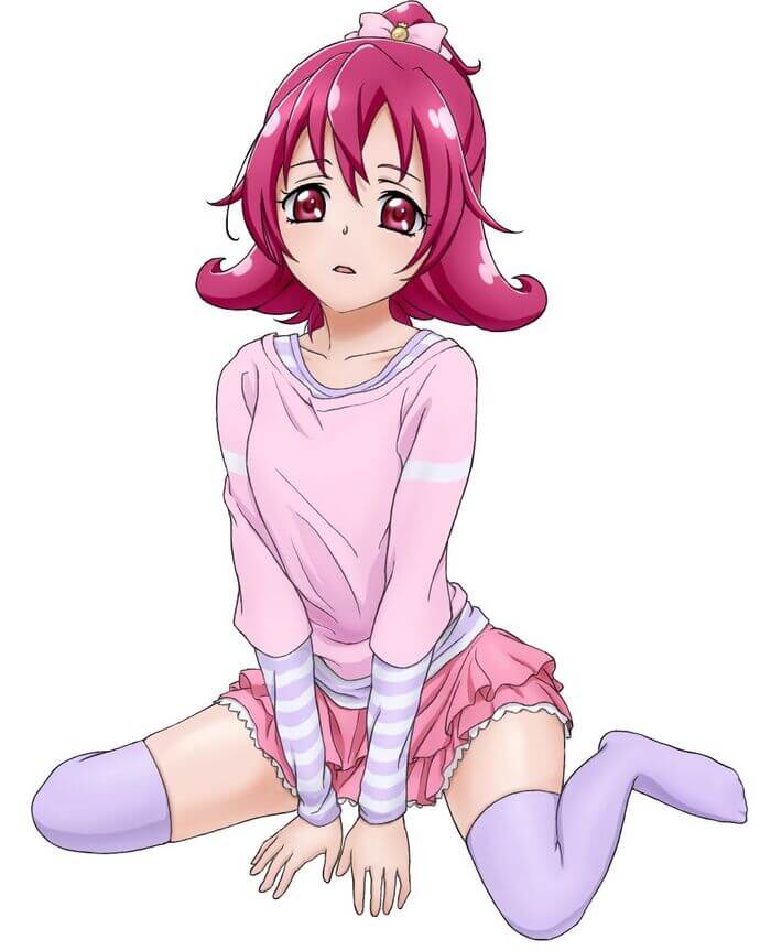 【プリキュア】相田マナのえっちでかわいい二次エロ画像