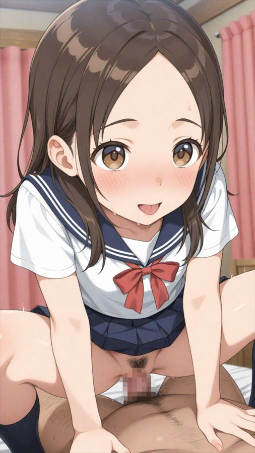 【学園アイドルマスター】二次元の世界に行って倉本千奈とめっちゃハメハメしたいと思わせるエロ画像まとめ