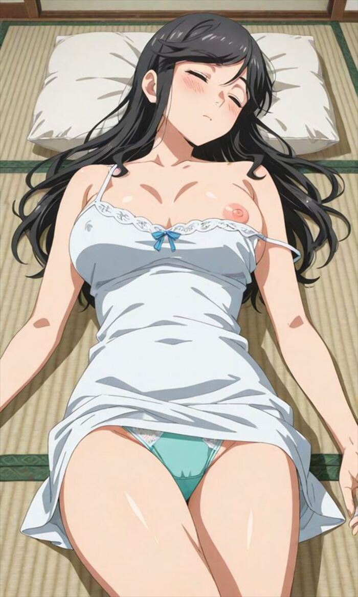 【エロ画像】金目綿花奈とエッチする妄想をしたときにありがちな展開!(綺麗にしてもらえますか。)