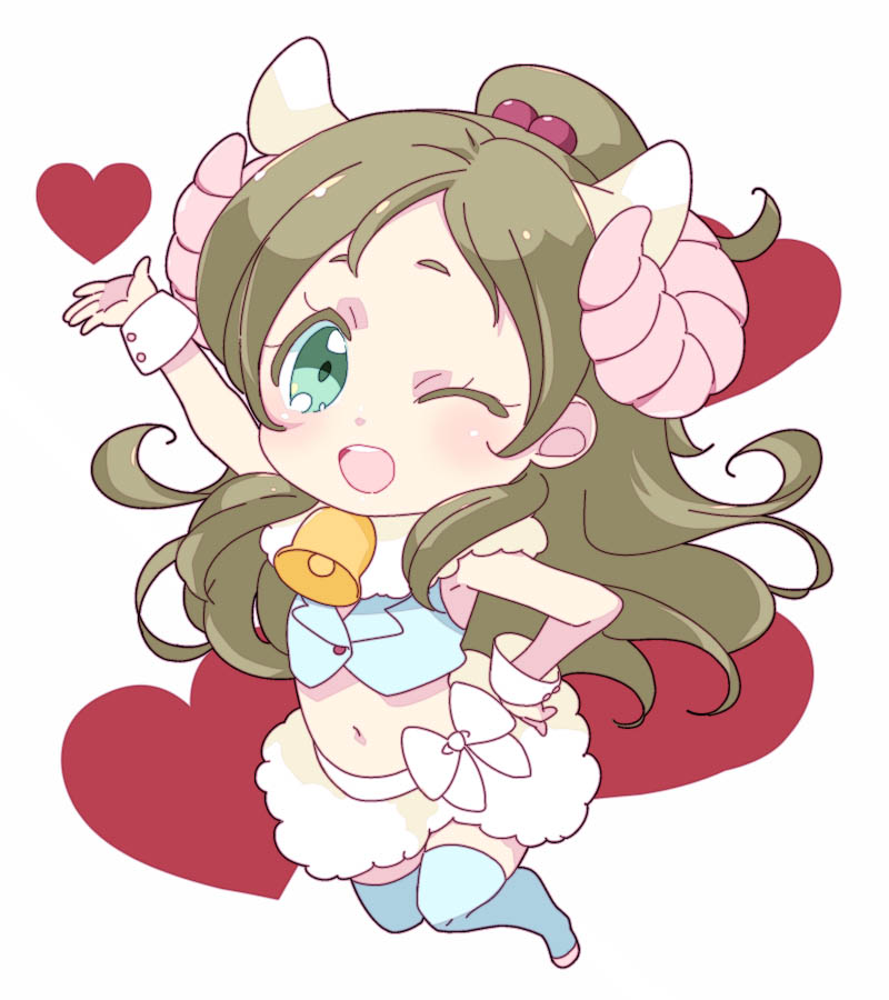 快楽に堕ちそうになってるアヘ顔の南野奏抜けるエロ画像！【プリキュア】