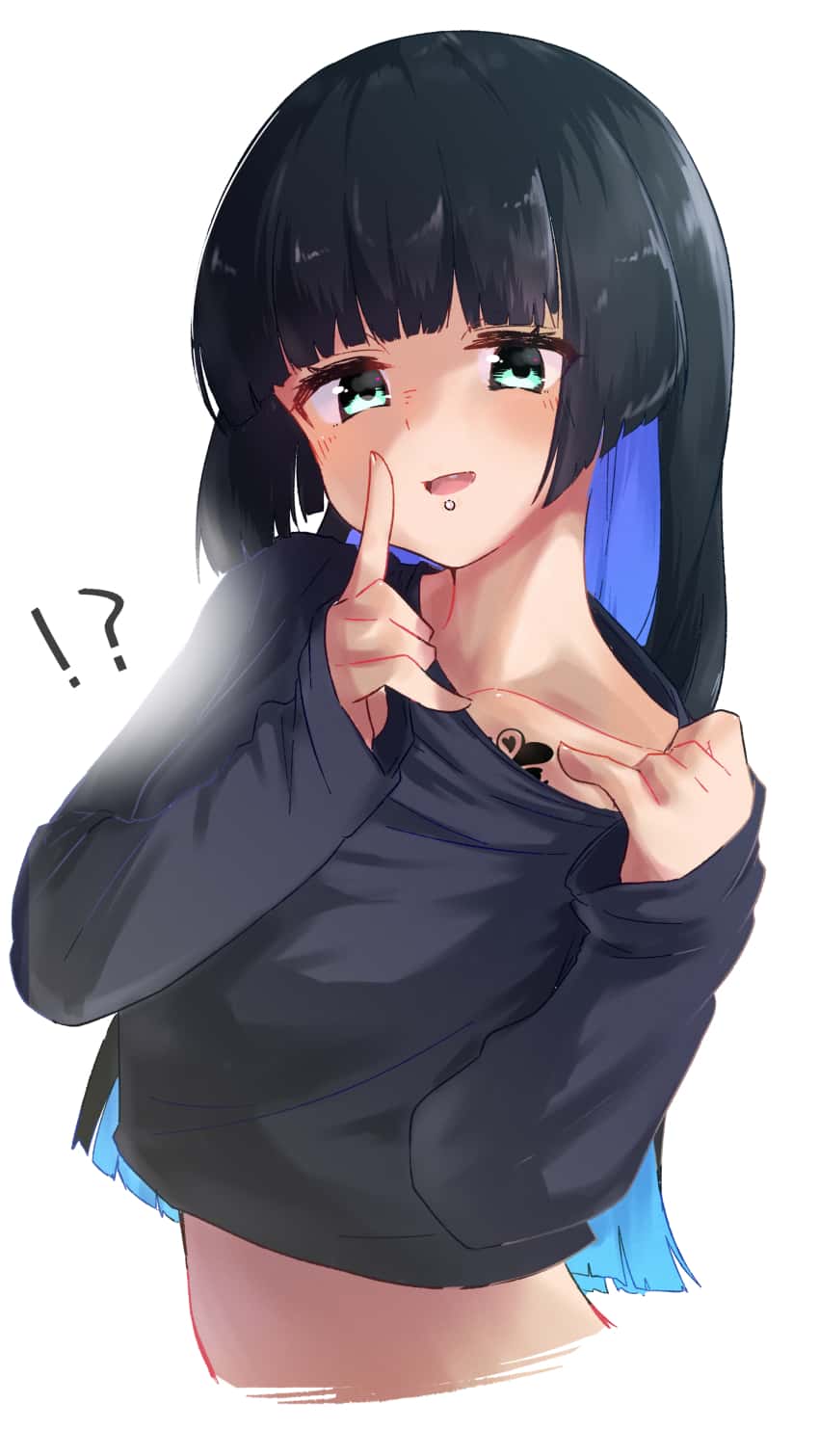 【ぼっち・ざ・ろっく！】PAさんの無防備でエロすぎな二次えっち画像まとめ