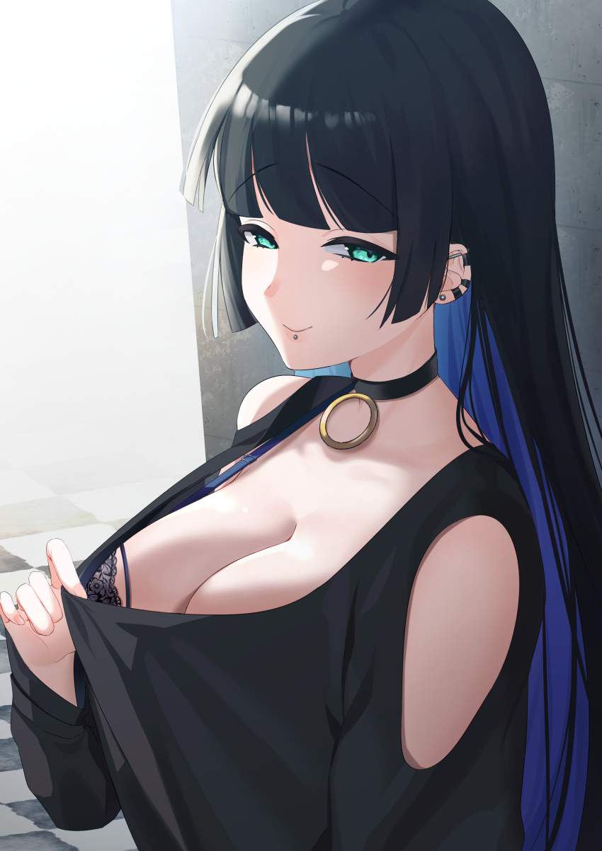 【ぼっち・ざ・ろっく！】PAさんの無防備でエロすぎな二次えっち画像まとめ