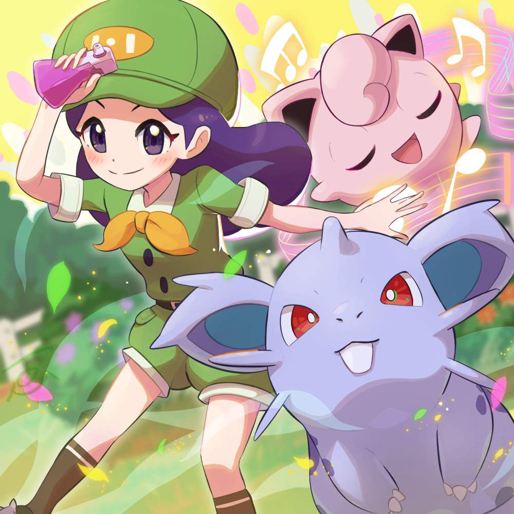 【ポケットモンスター】ポケモントレーナーのオナネタにできる二次エロ画像