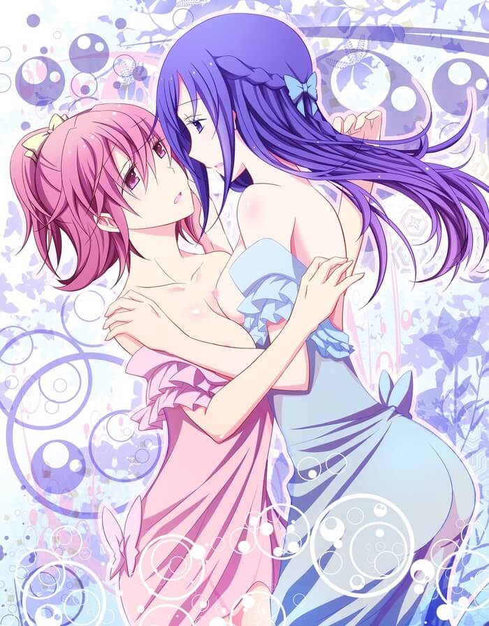 【プリキュア】相田マナのえっちでかわいい二次エロ画像