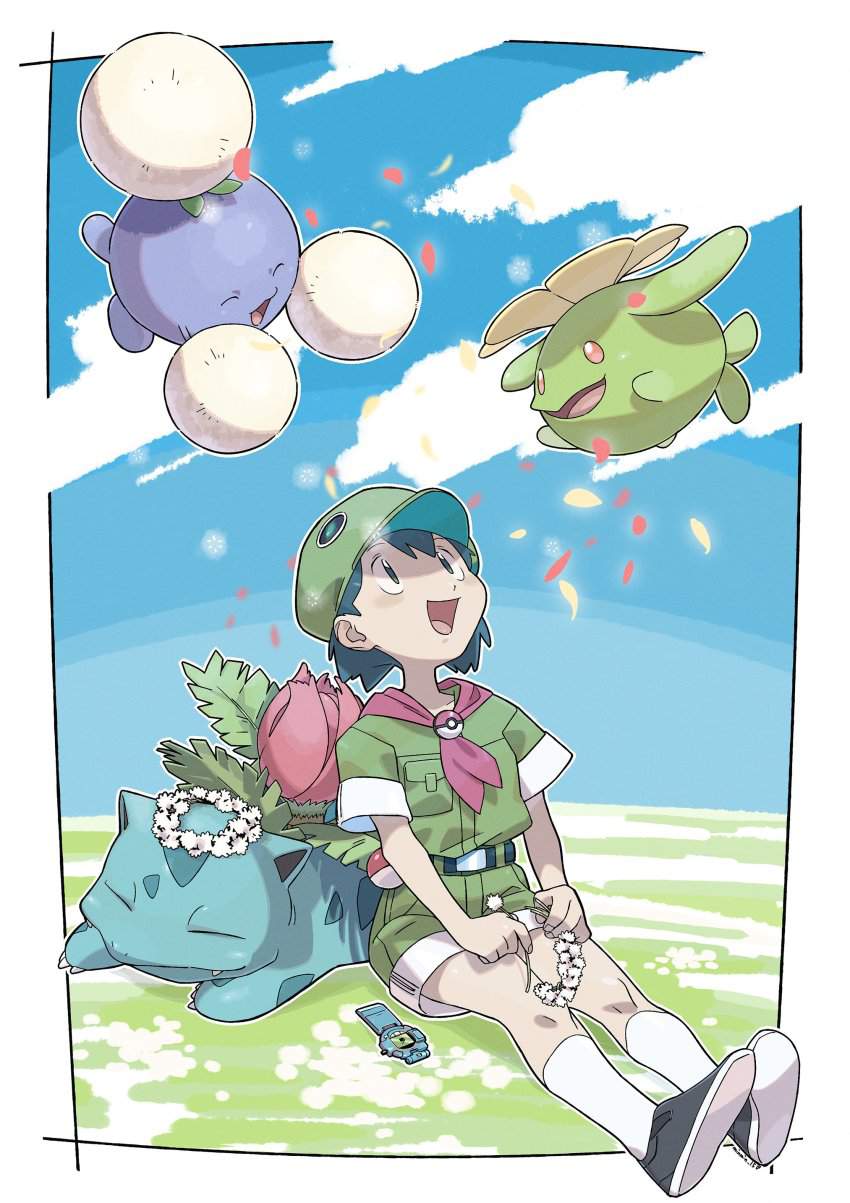 【ポケットモンスター】ポケモントレーナーのオナネタにできる二次エロ画像