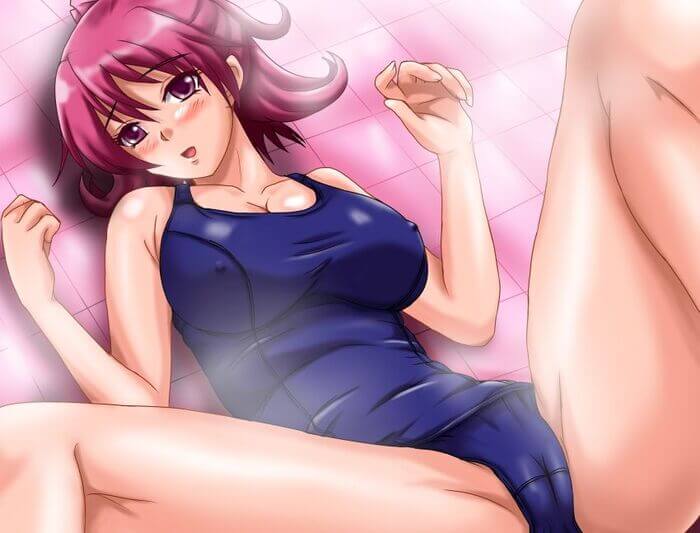 【プリキュア】相田マナのhentai二次エロ画像まとめ