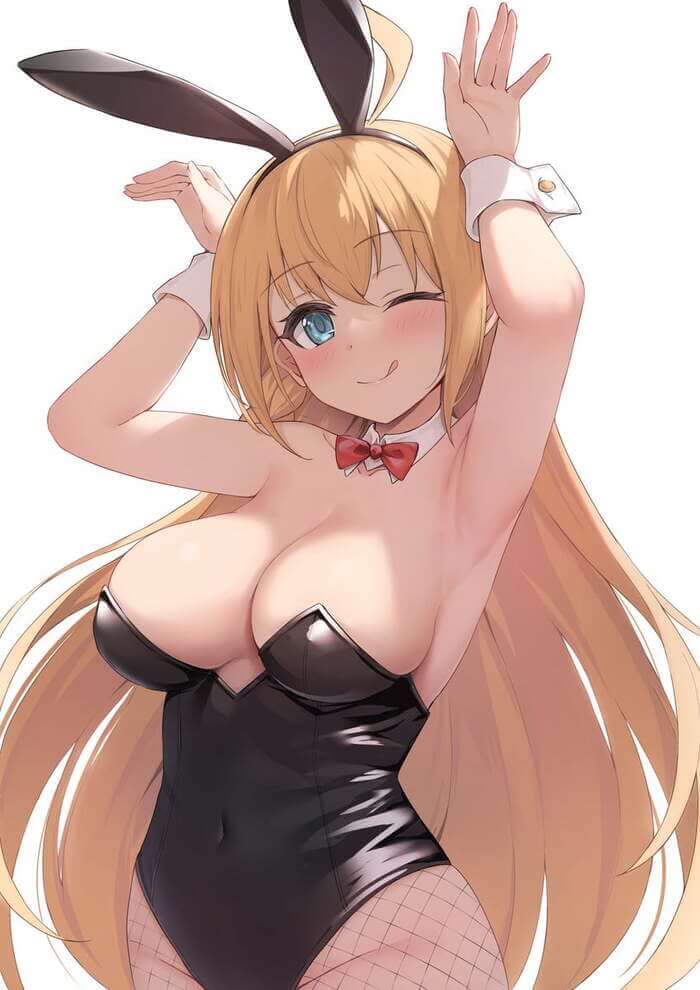 【プリンセスコネクト！】こんな超絶エッロエロなペコリーヌの抜ける二次エロ画像があったのか？！
