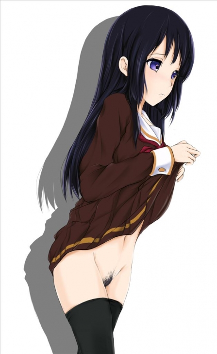 【響け！ユーフォニアム】高坂麗奈のイキ顔になってるドエロい抜ける画像