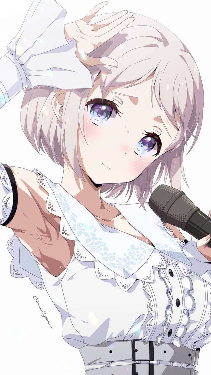 【学園アイドルマスターエロ画像】葛城リーリヤのアヘ顔を見たい人向けの秘密部屋がこちらです！