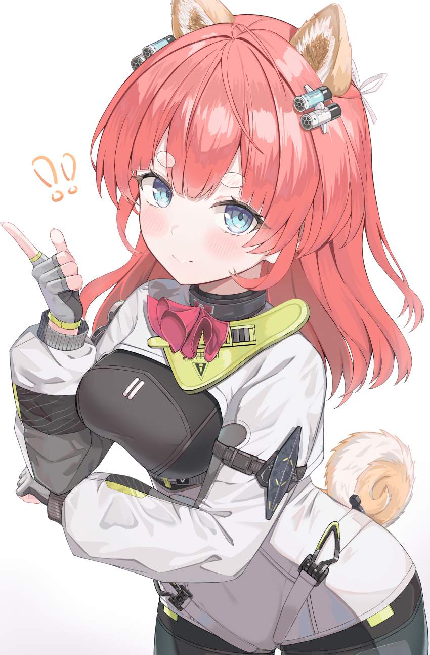 【エロ画像】アークナイツのエロコスプレの参考にしたくなるエンドフィールドのキャラクター画像