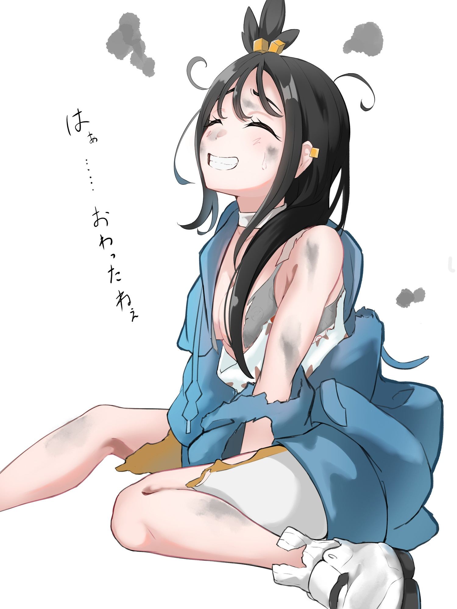 【エロ画像】可愛いデウロの画像を集めてみたが、エロすぎだろ・・・(ポケットモンスター)