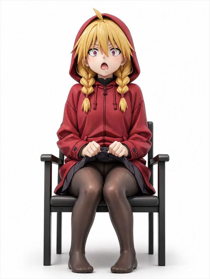 【黄泉のツガイ】ガブちゃんのえっちで抜けるかわいいエロネタ画像まとめ