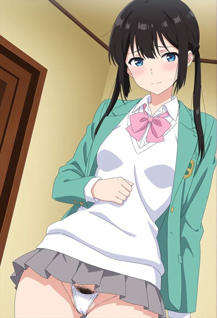 桜みくのどエロい二次エロ画像がいっぱいおっぱい！【愛してるゲームを終わらせたい】