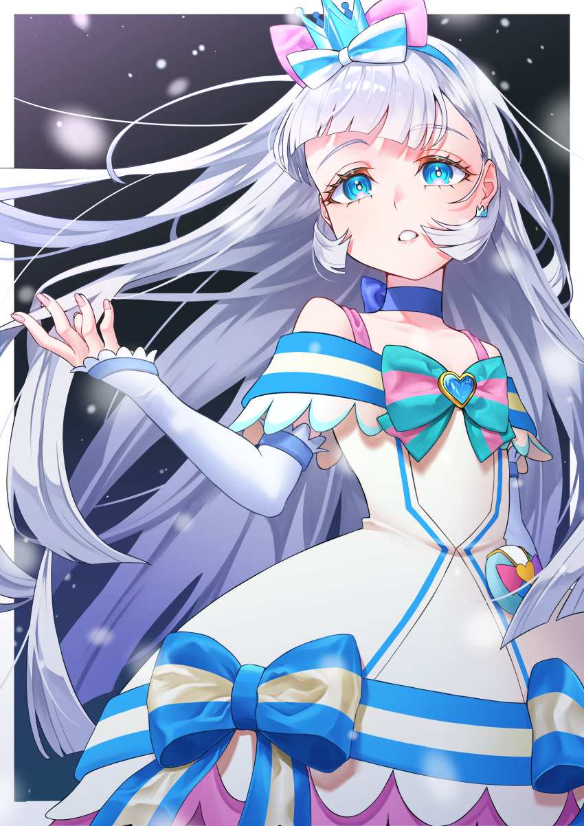 【エロ画像】キュアニャミーとエッチする妄想をしたときにありがちな展開！(わんだふるぷりきゅあ！)