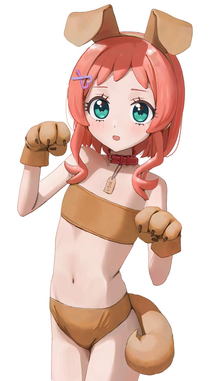【わんだふるぷりきゅあ！】キュアフレンディのえっちで抜けるかわいいエロネタ画像まとめ