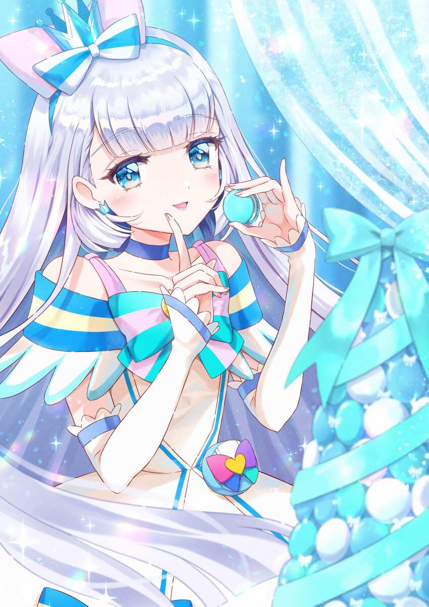 【エロ画像】キュアニャミーとエッチする妄想をしたときにありがちな展開！(わんだふるぷりきゅあ！)