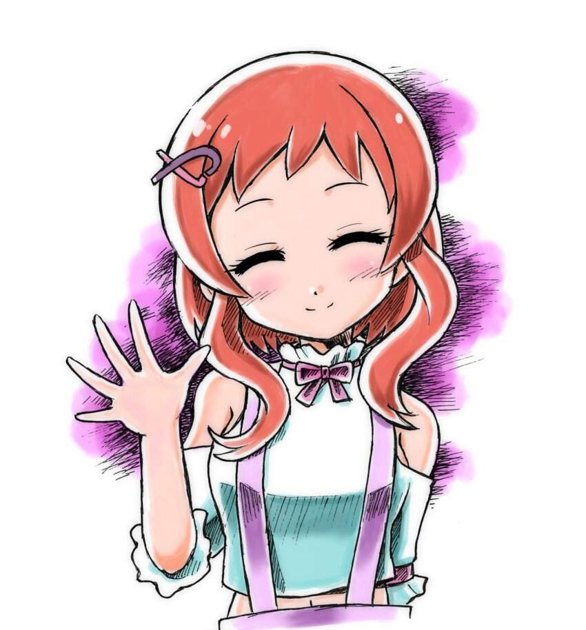 【わんだふるぷりきゅあ！】キュアフレンディのえっちで抜けるかわいいエロネタ画像まとめ