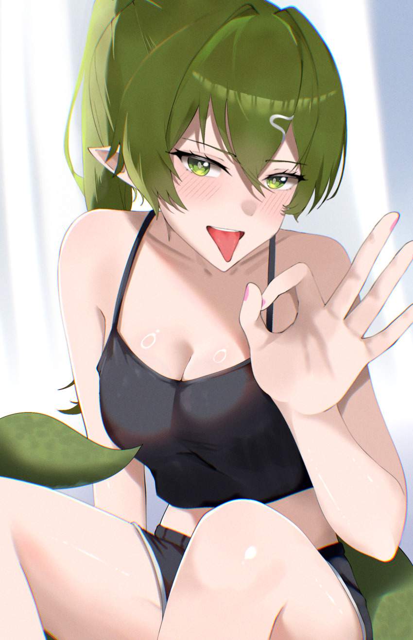 【画像あり】エンドフィールドが闇風俗で本番解禁www(アークナイツ)