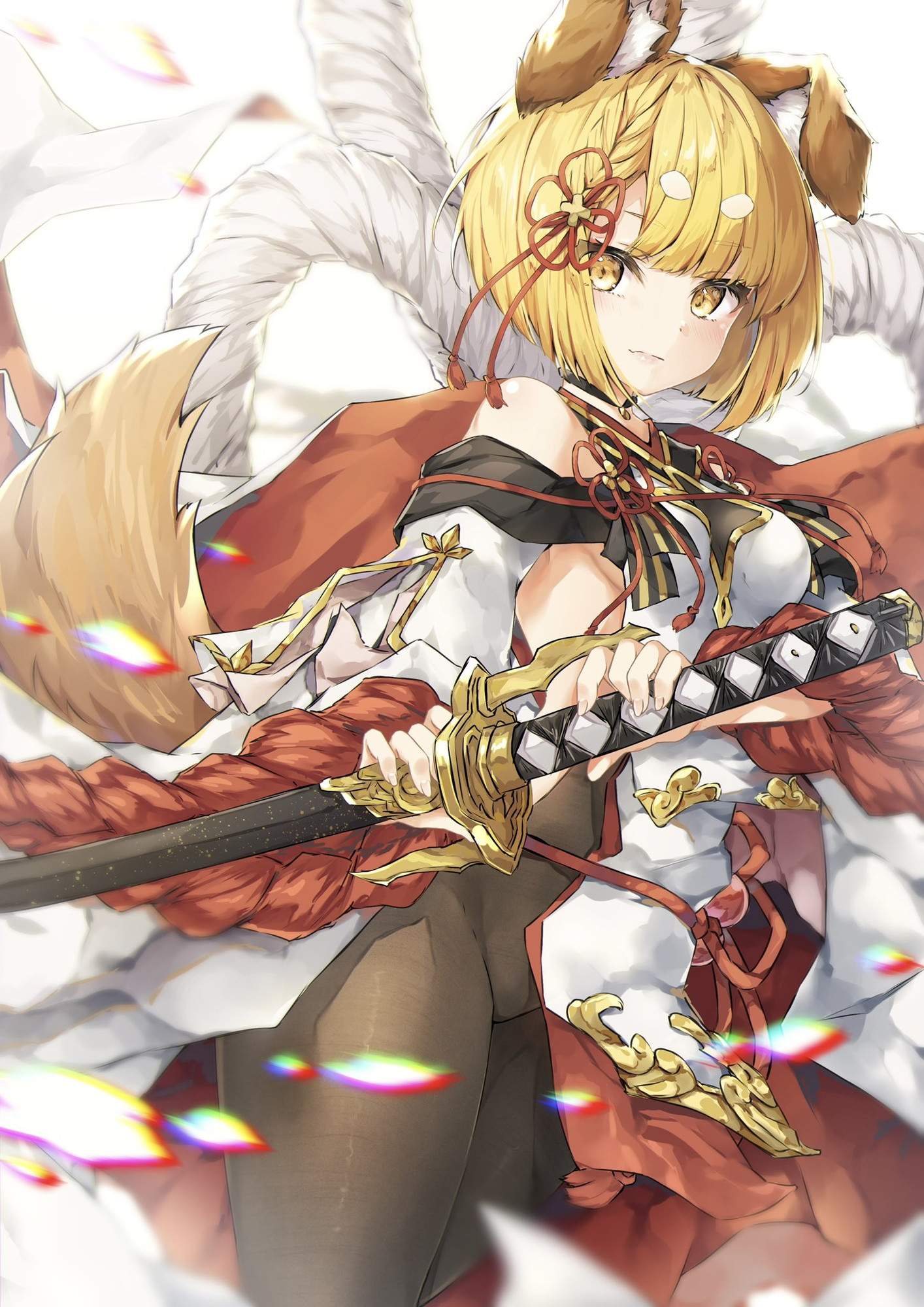 【グランブルーファンタジー】ヴァジラの無料(フリー)の二次エロ画像集