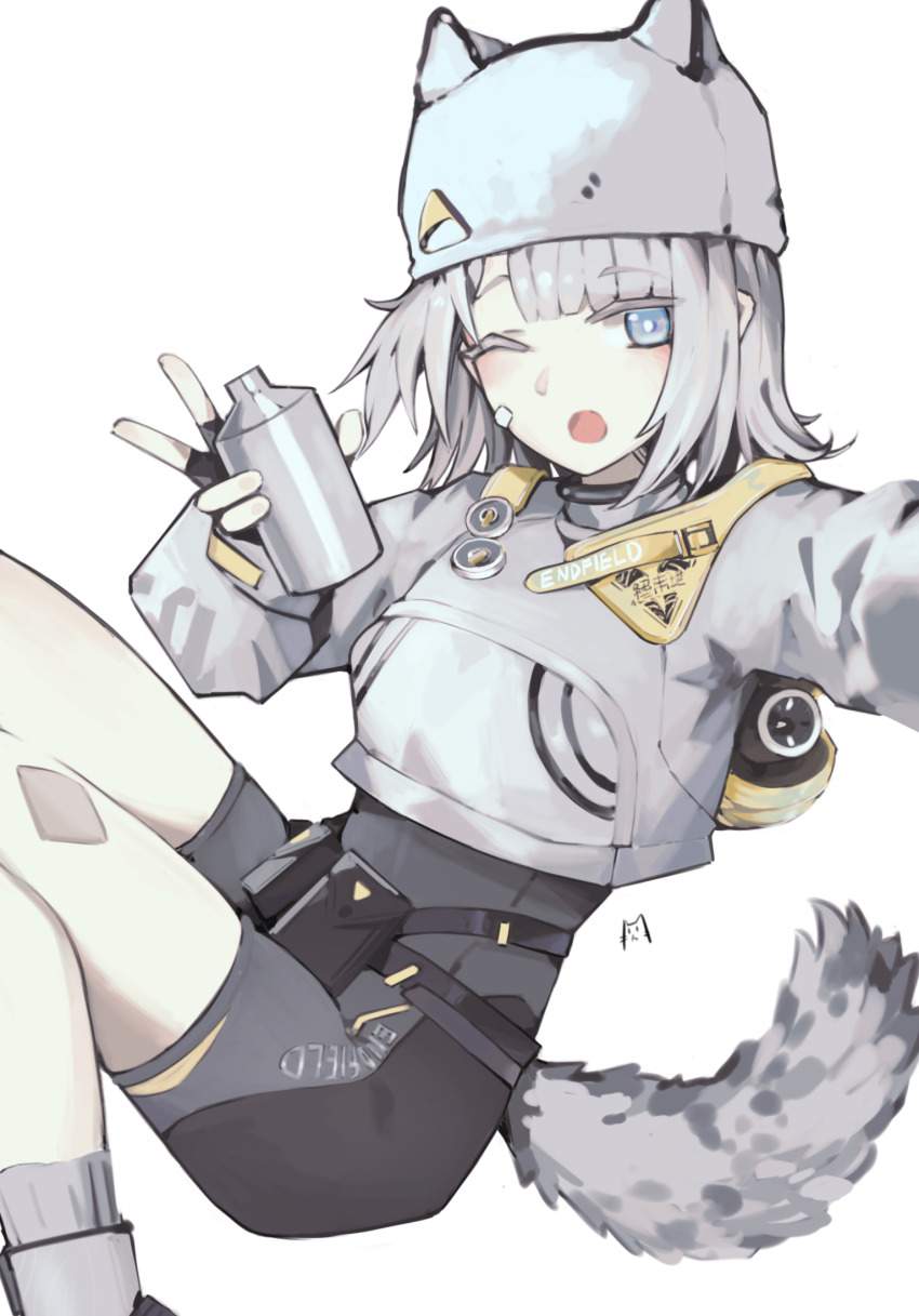【画像あり】エンドフィールドが闇風俗で本番解禁www(アークナイツ)