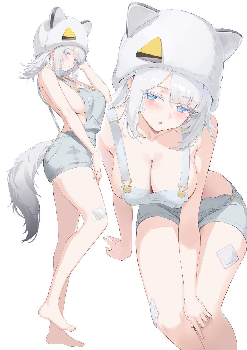 【画像あり】エンドフィールドが闇風俗で本番解禁www(アークナイツ)