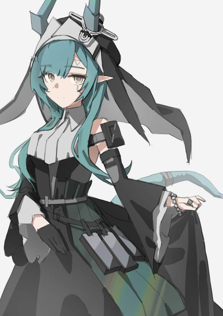 【アークナイツ】エンドフィールドのエロカワイイ画像を無料でまとめて貼っていくぜ☆