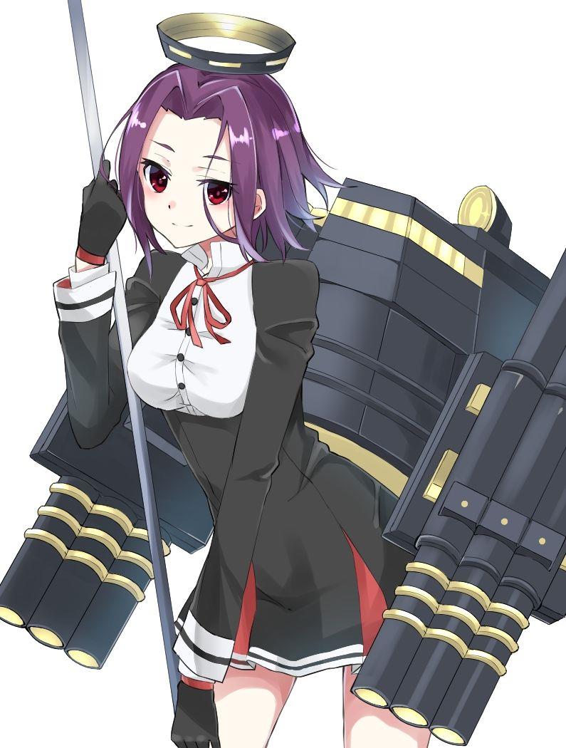 【艦隊これくしょんエロ漫画】龍田のご奉仕Ｓ●Ｘで即抜き！●ハメ！