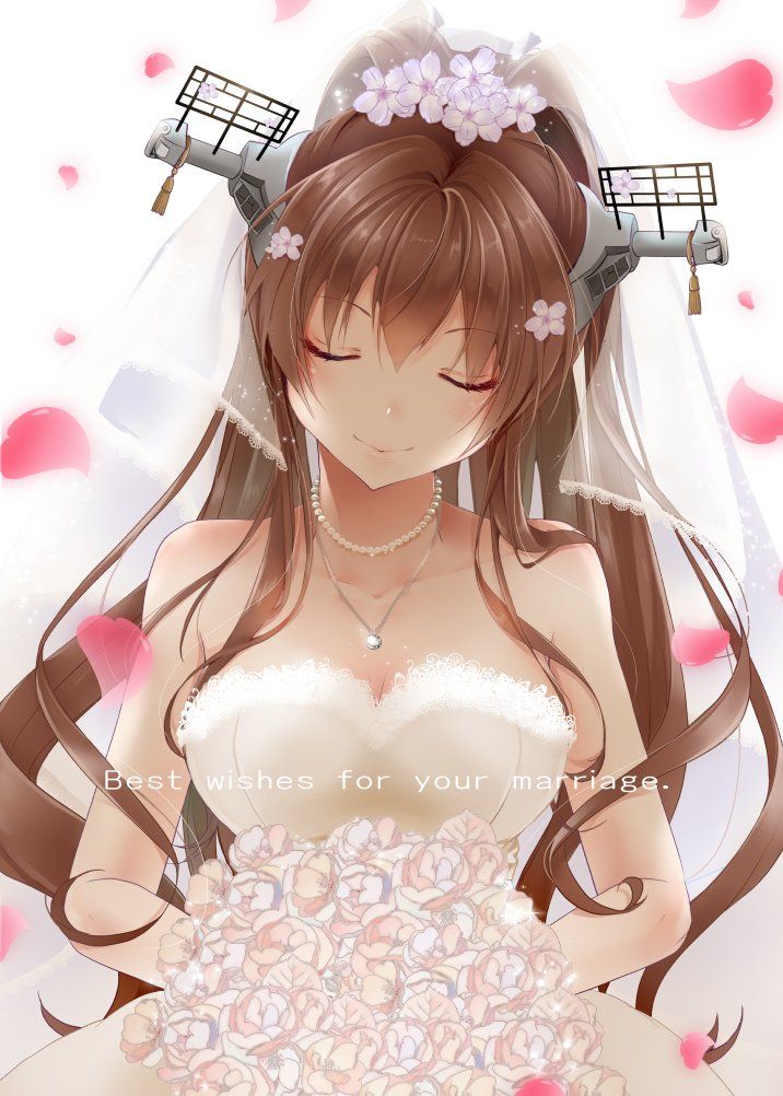 【艦隊これくしょん】大和のがっつりむしゃぶりつきたいおっぱいエロ画像で即抜き！