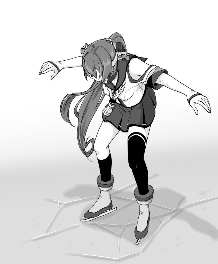 【艦隊これくしょん】大和のがっつりむしゃぶりつきたいおっぱいエロ画像で即抜き！
