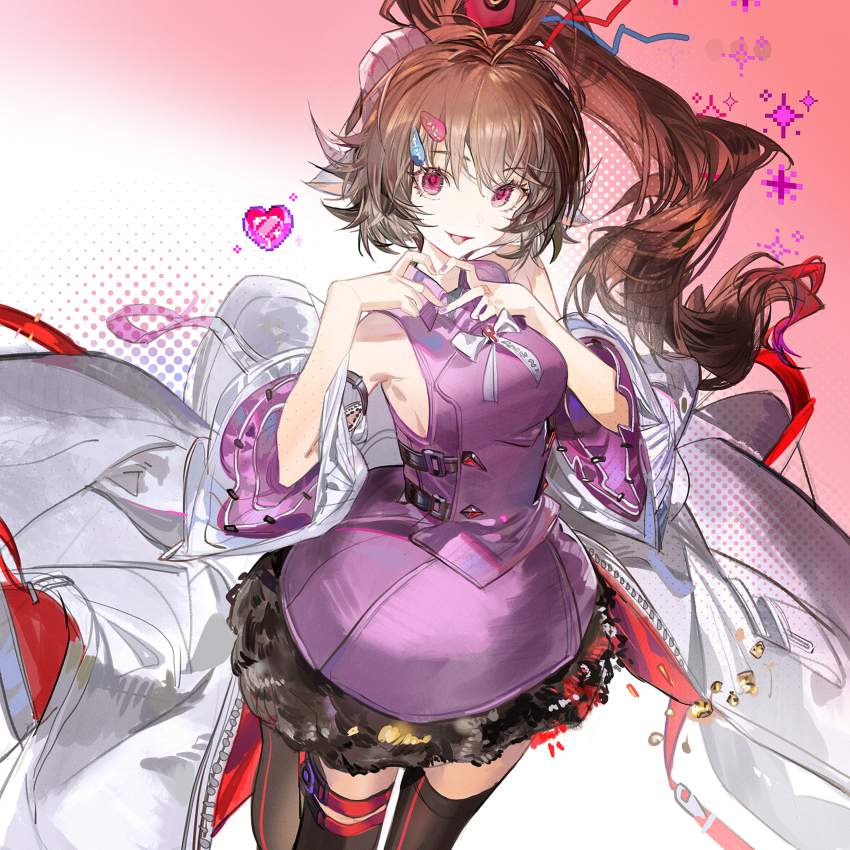 【アークナイツ】エンドフィールドのエロカワイイ画像を無料でまとめて貼っていくぜ☆