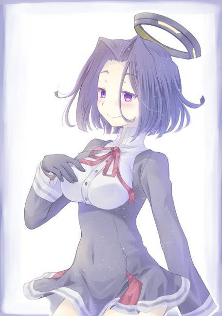 【艦隊これくしょんエロ漫画】龍田のご奉仕Ｓ●Ｘで即抜き！●ハメ！