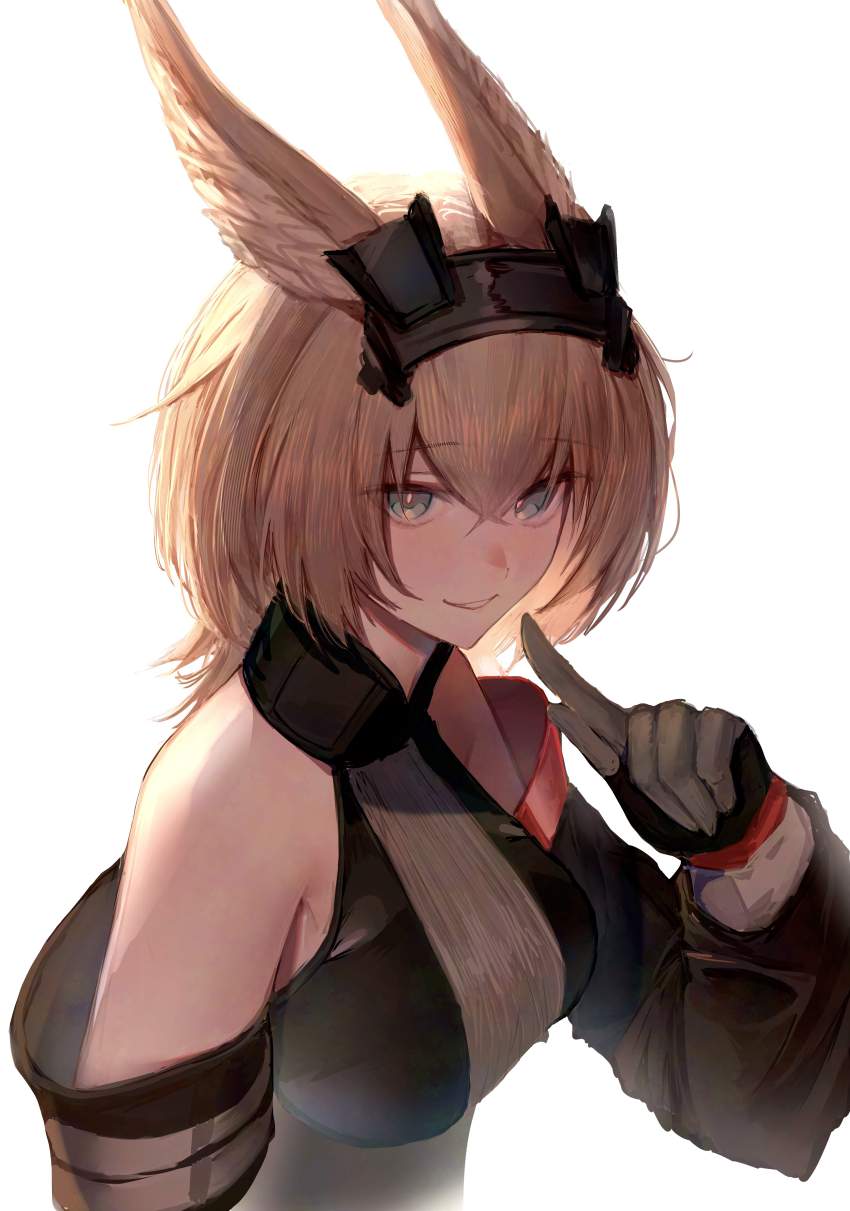 【アークナイツ】エンドフィールドのエロカワイイ画像を無料でまとめて貼っていくぜ☆
