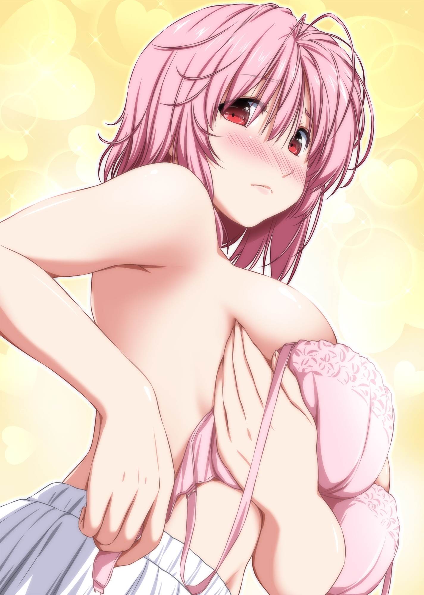 【東方Project】西行寺幽々子の激しいエロでハメハメな二次エロ画像まとめ