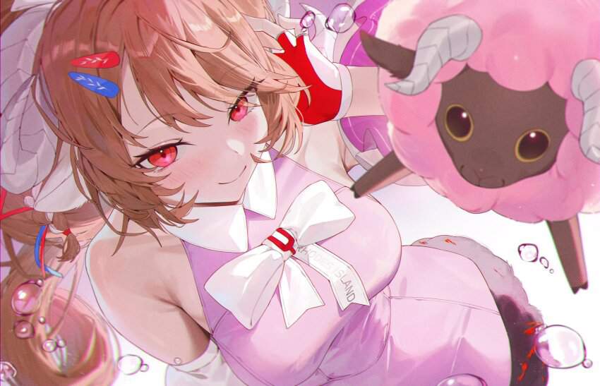 【アークナイツ】エンドフィールドのエロカワイイ画像を無料でまとめて貼っていくぜ☆