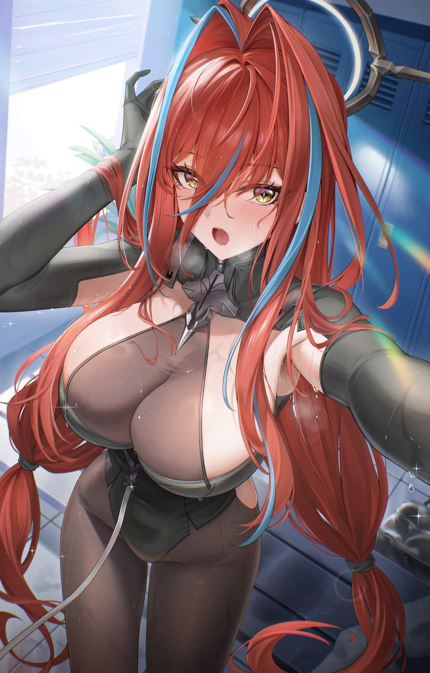 【アークナイツ】エンドフィールドのエロカワイイ画像を無料でまとめて貼っていくぜ☆