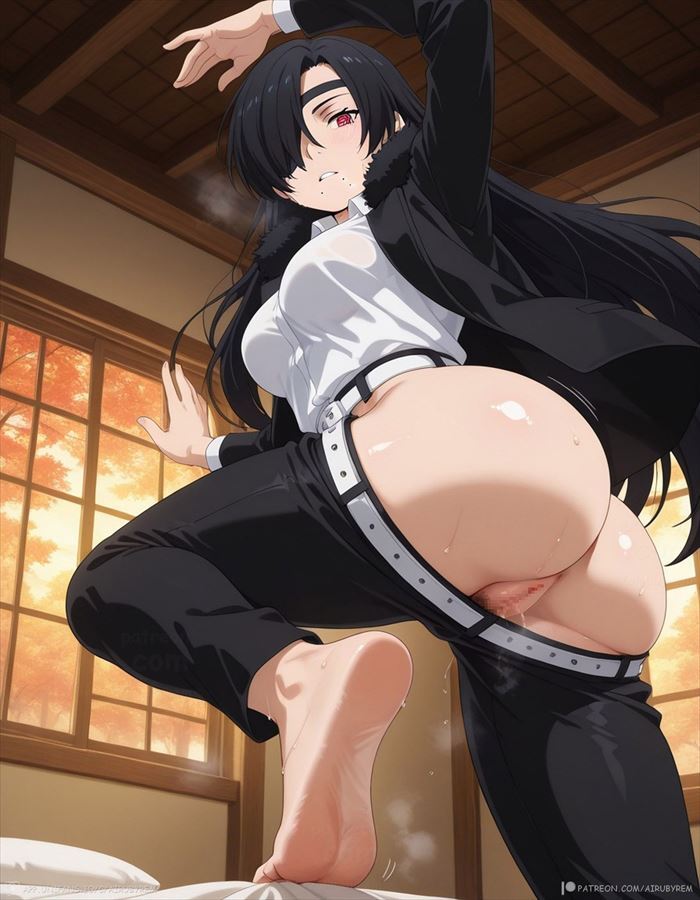 【画像あり】アサが闇風俗で本番解禁www(黄泉のツガイ)