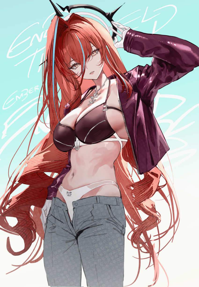 【アークナイツ】エンドフィールドの可愛い絵炉画像まとめ