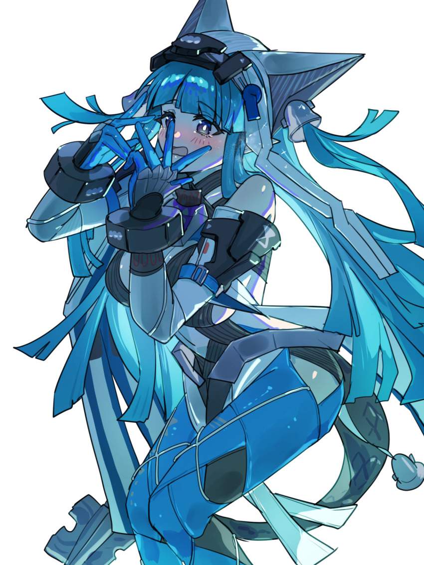 【アークナイツ】エンドフィールドの可愛い絵炉画像まとめ