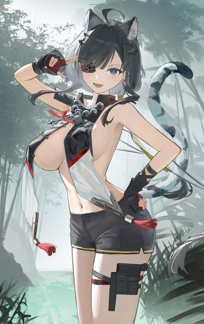 【アークナイツ】エンドフィールドの可愛い絵炉画像まとめ